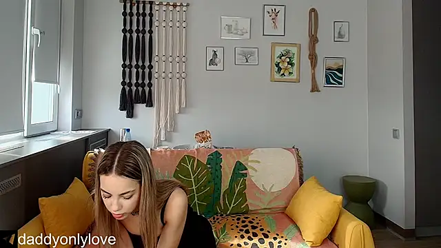 daddyonlyloveme