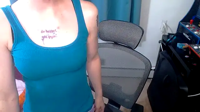 RyffBurnz Live Webcam on Stripchat