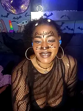 Preview of amazonianmistress