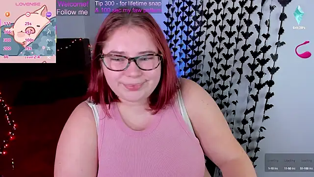 Lily_lu_one