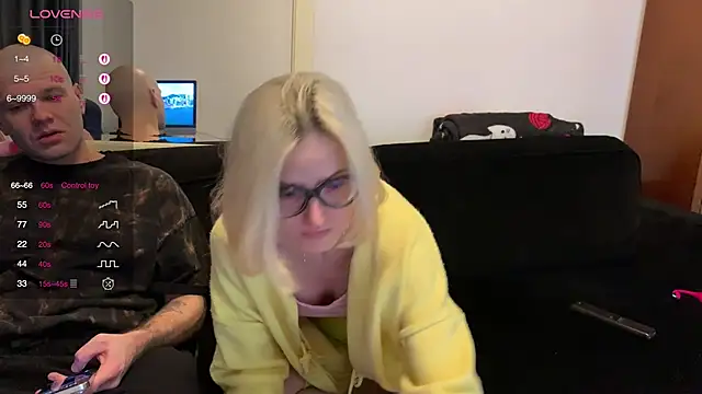 sexy_sweets - Sexy_Sweets's free webcam - UK Sex Cams