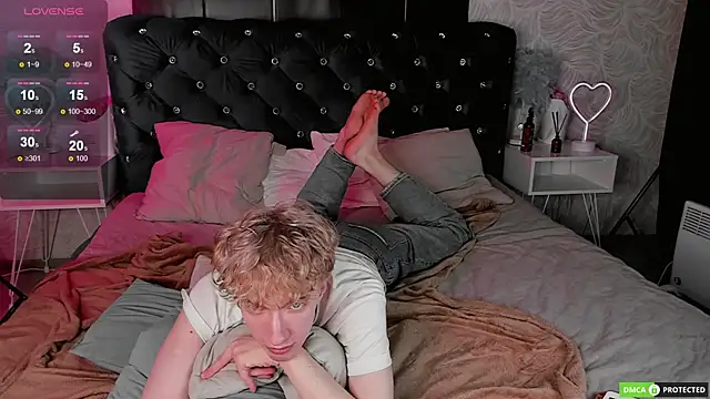 TrevorBenson