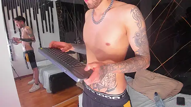 BodyInkDesire