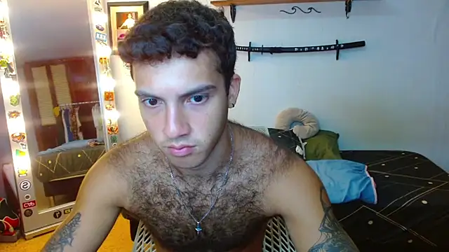 ocean_boy - Ocean_boy's free webcam - UK Sex Cams