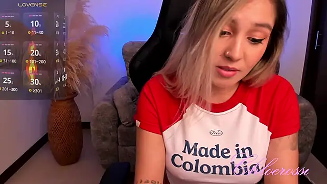 chloerossi