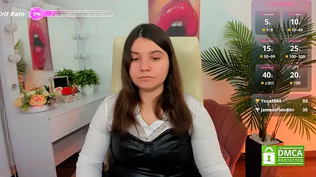 Viola__Shy