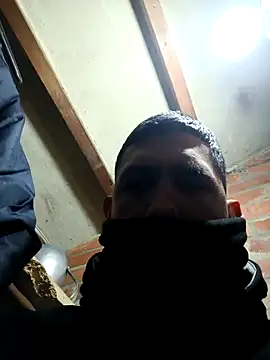 exotico2025 - Exotico2025's free webcam - UK Sex Cams
