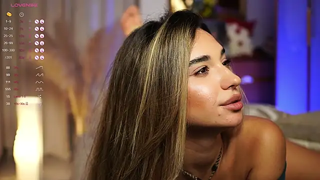 ItalianGirl