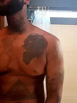 EbonyKing69