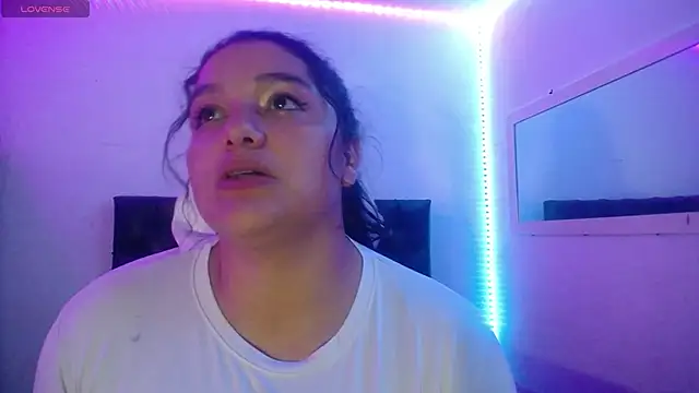 laurenkenner_ - Laurenkenner_'s free webcam