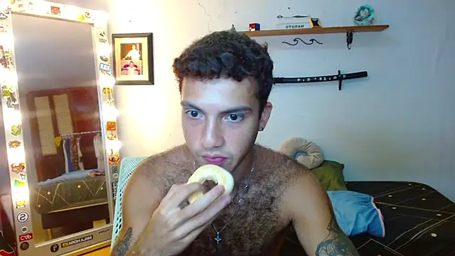 ocean_boy - Ocean_boy's free webcam - UK Sex Cams