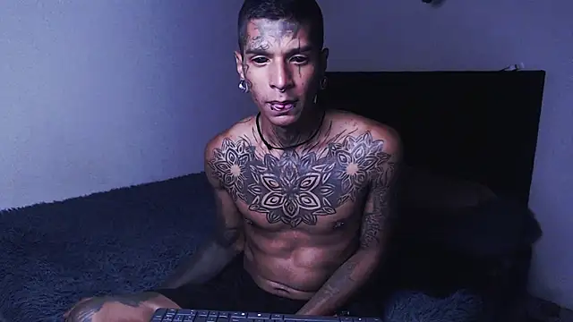 black_firex - Black_firex's free webcam - UK Sex Cams