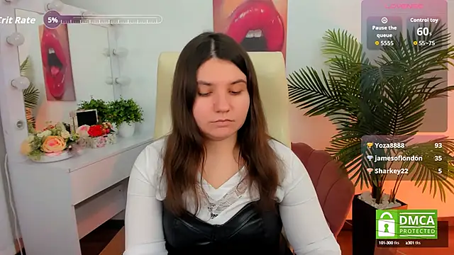 Viola__Shy