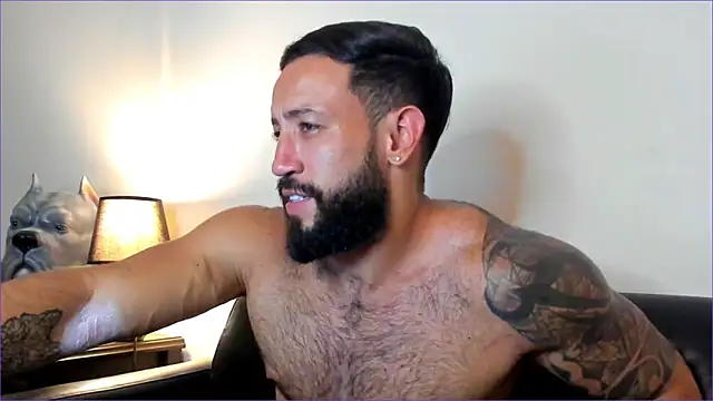 bradleon_ - BradLeon_'s free webcam