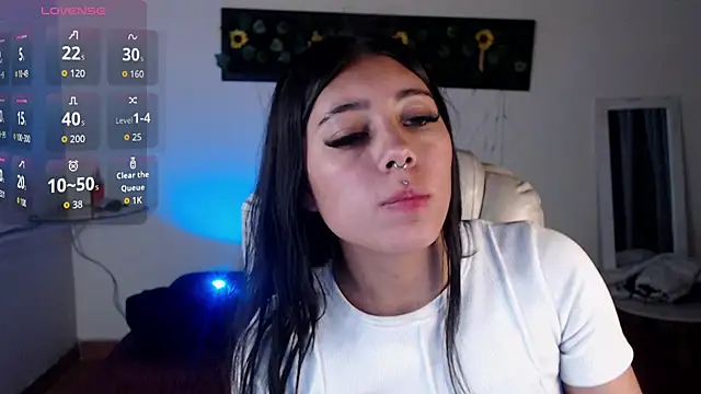 gabriella_live - Gabriella_live's free webcam - UK Sex Cams
