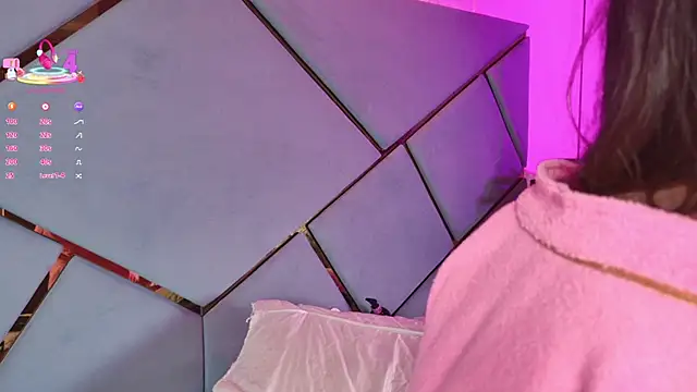 ammy_durand - Ammy_durand's free webcam