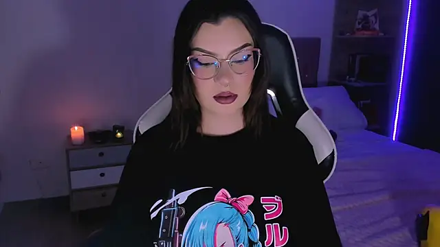 OphelianaRose33