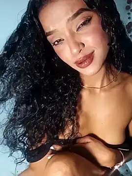 aphrodite-777 - Aphrodite-777's free webcam