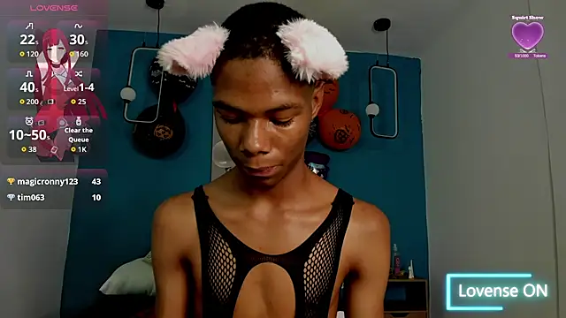 sebastian_ortizdy - Sebastian_Ortizdy's free webcam