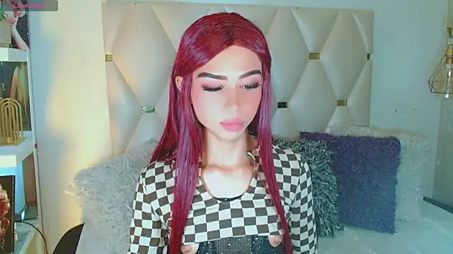 sarahh-sophia - Sarahh-Sophia's free webcam