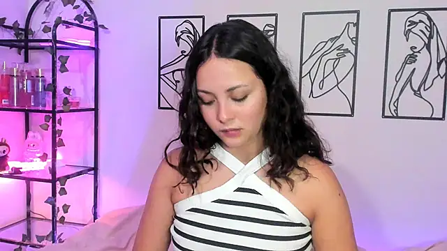 megan_rodrigo - Megan_Rodrigo's free webcam - UK Sex Cams