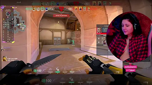 Allison_GAMERS