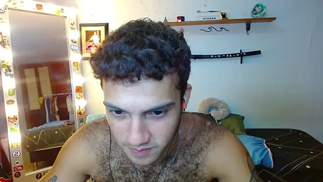 ocean_boy - Ocean_boy's free webcam - UK Sex Cams