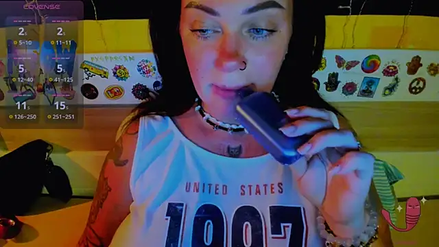 EllieOz