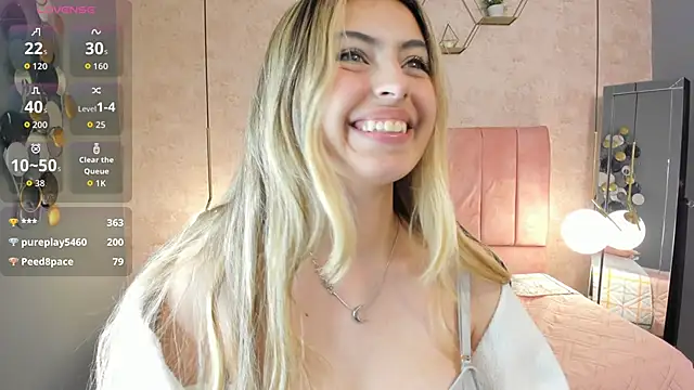 magic_fernanda webcam