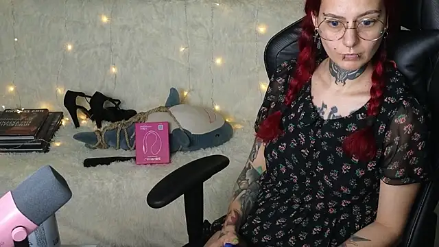 Ginger_Stay