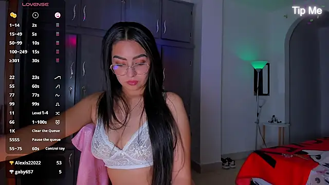 latingabby