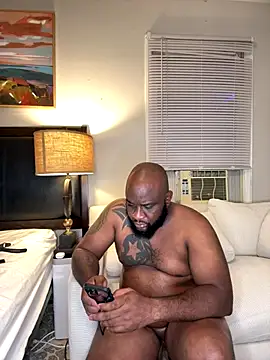 africandickxxl