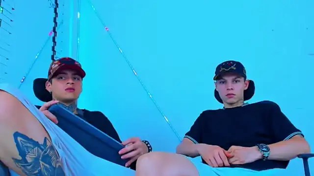 HOT_boy2025