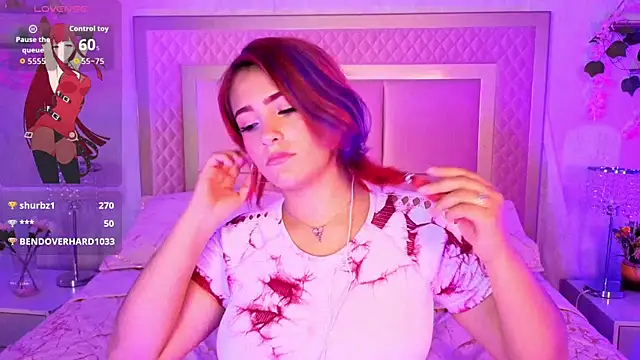 AlanaOdison