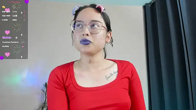shantalc3rezo - Shantalc3rezo's free webcam