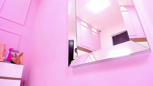alysonJackson webcam