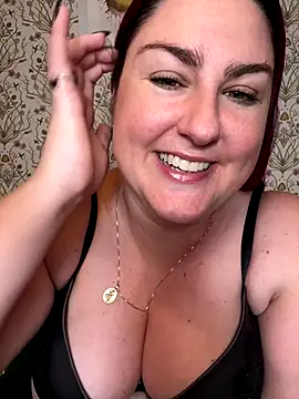 Lacey-BBW
