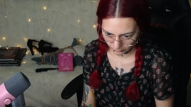 Ginger_Stay