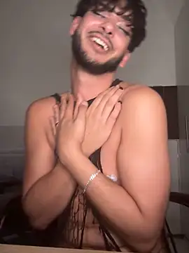 Gipsyboysteve