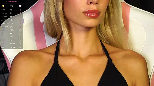 pink_princess_kate - Pink_princess_kate's free webcam