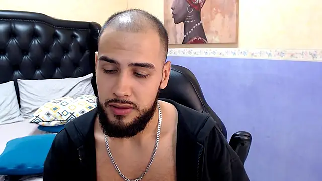 marcus_soler - Marcus_Soler's free webcam
