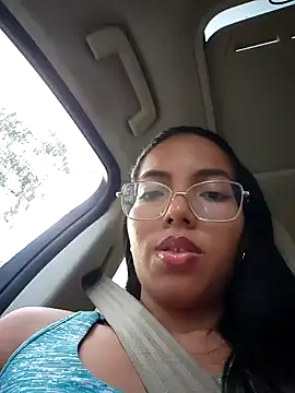 SheenaBrooke from StripChat is Freechat