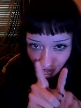 gothbabbi - Gothbabbi's free webcam - UK Sex Cams