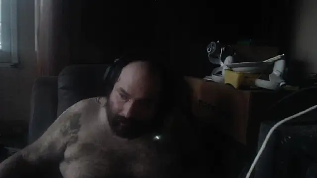 hairyhulk