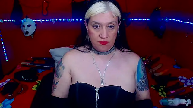 MATURE_Randy