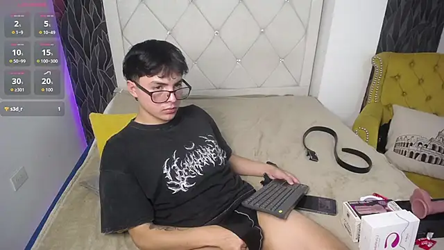 SamuFOXXX