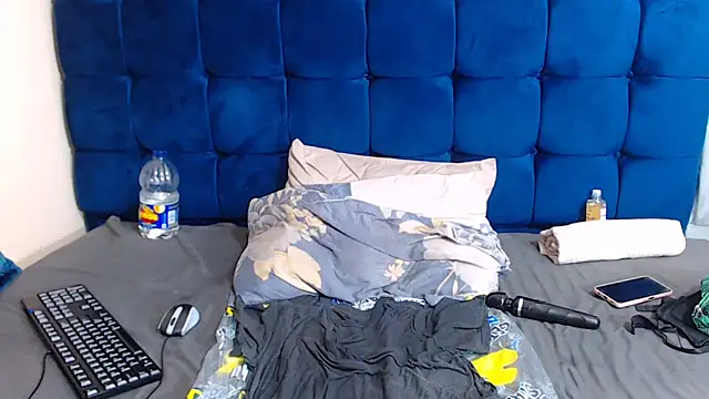 Violettx25