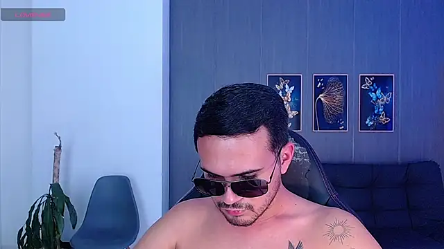 Arontrey21
