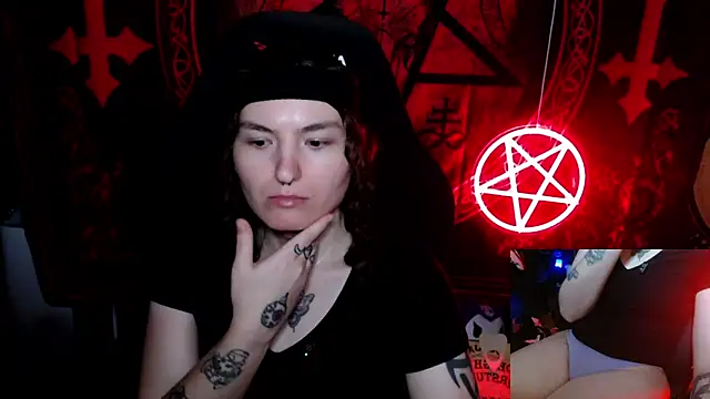 Lilithara666