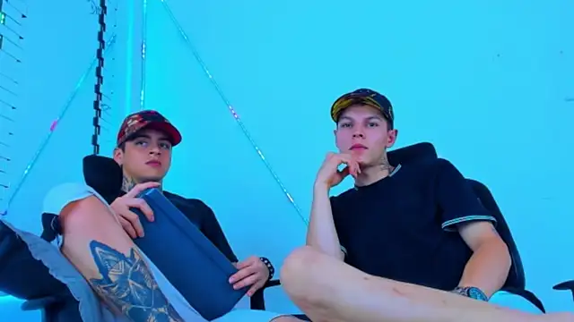 HOT_boy2025
